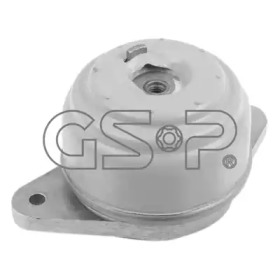 GSP 530140 -  Подвеска, двигатель