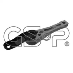 GSP 530181 -  Подвеска, двигатель