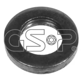 GSP 530184 -  Опорное кольцо, опора стойки амортизатора