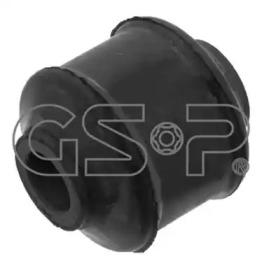 GSP 530220 -  Втулка, листовая рессора