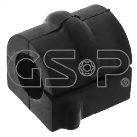 GSP 530249 -  Подвеска, соединительная тяга стабилизатора