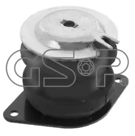 GSP 530354 - Подвеска, двигатель