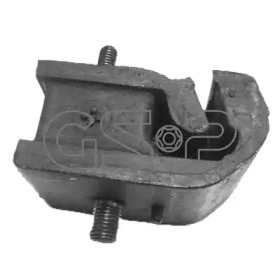 GSP 530355 -  Подвеска, двигатель