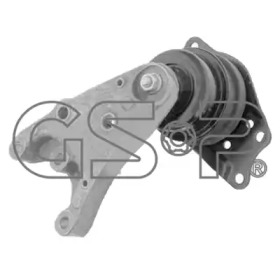 GSP 530370 -  Подвеска, двигатель