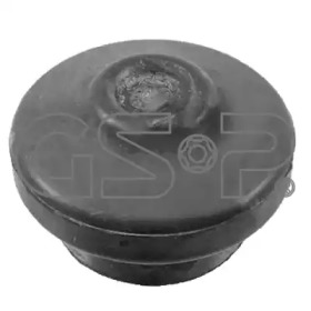 GSP 530372 -  Отбойник, подвеска двигателя