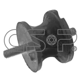 GSP 530386 -  Подвеска, двигатель