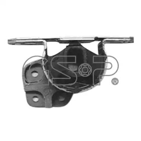 GSP 530400 -  Подвеска, двигатель