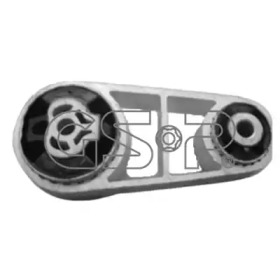 GSP 530404 -  Подвеска, двигатель