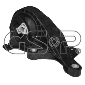 GSP 530410 - Подвеска, двигатель