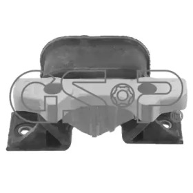 GSP 530412 -  Подвеска, двигатель