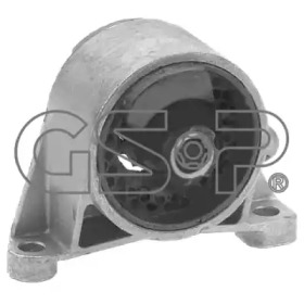 GSP 530413 -  Подвеска, двигатель