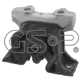 GSP 530414 -  Подвеска, двигатель