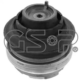 GSP 530431 - Подвеска, двигатель
