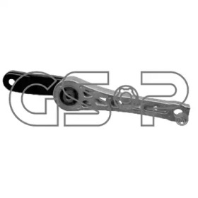 GSP 530433 -  Подвеска, двигатель