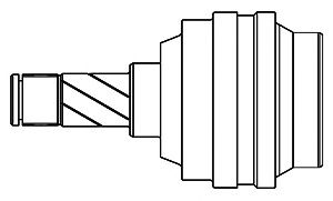 GSP 621011 -