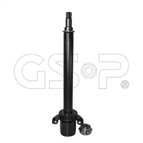 GSP 635011 -  Шарнирный комплект, приводной вал