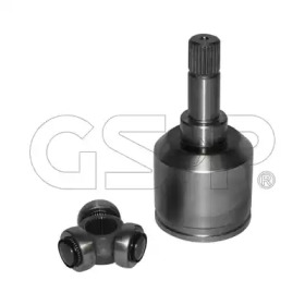 GSP 645017 -