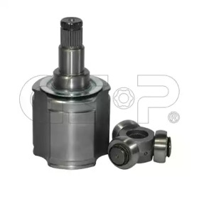 GSP 659016 - Шарнирный комплект, приводной вал