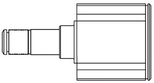 GSP 660001 -  