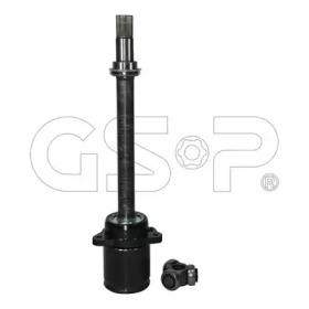 GSP 675050 - Шарнирный комплект, приводной вал