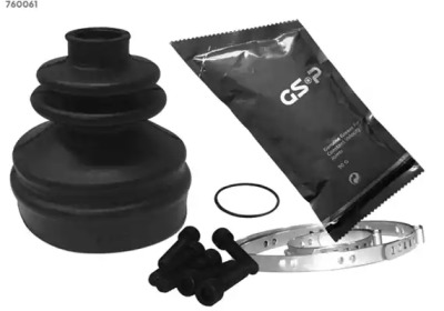 GSP 760061 -