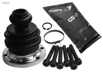 GSP 760063 -