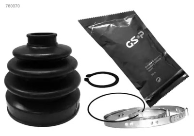 GSP 760070 -