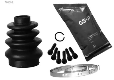 GSP 760092 -