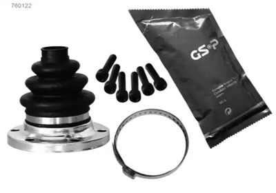 GSP 760122 -