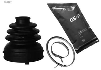 GSP 760127 -