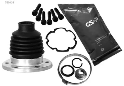 GSP 760131 -  