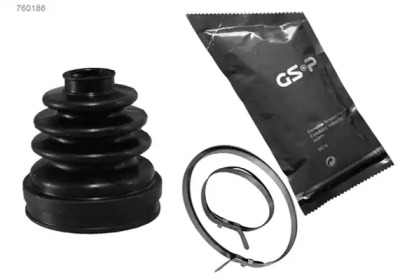 GSP 760186 -