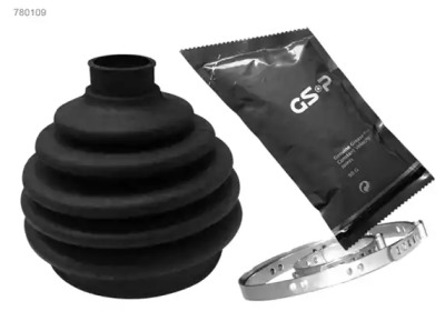 GSP 780109 -