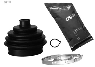 GSP 780164 -  Комплект пыльника, приводной вал