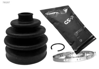 GSP 780207 -  