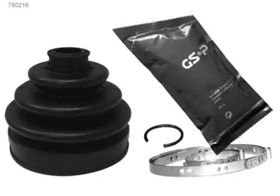 GSP 780216 -  