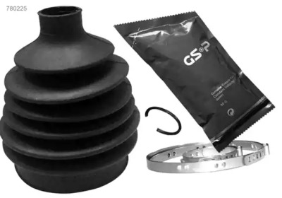 GSP 780225 -