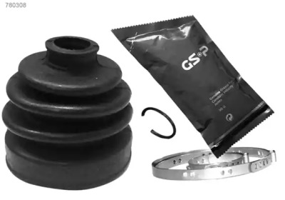 GSP 780308 -