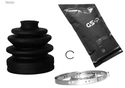 GSP 780320 -