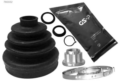 GSP 780332 -