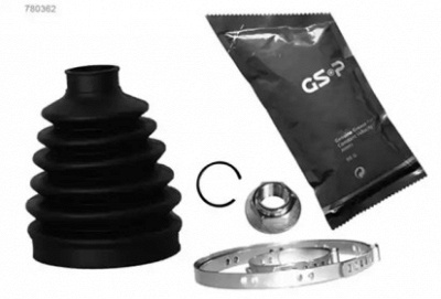 GSP 780362 -
