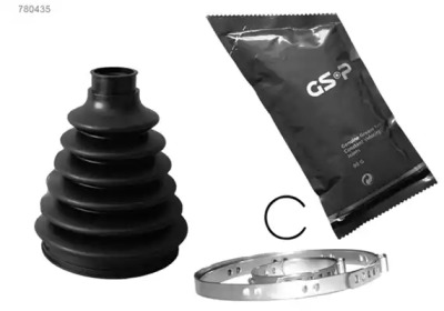 GSP 780435 -