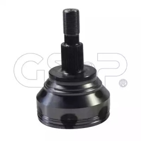 GSP 805015 -  Шарнирный комплект, приводной вал