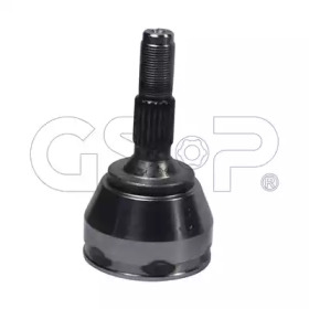 GSP 810034 -