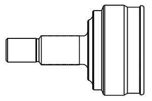 GSP 834071 -  