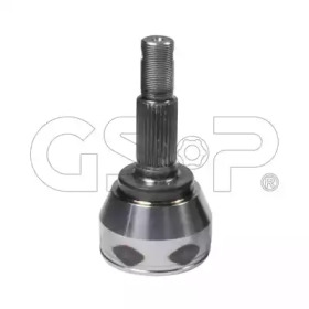 GSP 841294 -  Шарнирный комплект, приводной вал