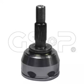 GSP 850117 -  
