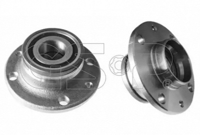GSP 9230097 -  Комплект подшипника ступицы колеса
