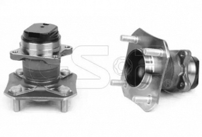 GSP 9400009 -
