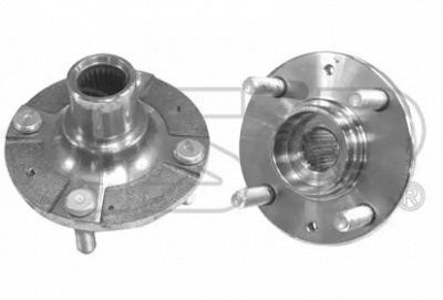 GSP 9425036 -  Подшипник ступицы колеса